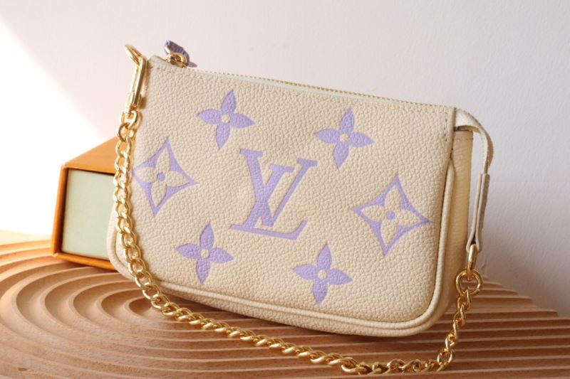 LV Cosmetic Bags